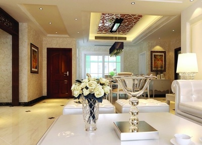 【婚房裝修】為您打造完美二人舒適家居!省時省心更省錢!圖片|【婚房裝修】為您打造完美二人舒適家居!省時省心更省錢!產(chǎn)品圖片由濟南燕華裝飾工程公司生產(chǎn)提供-