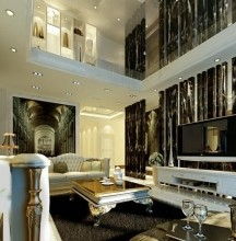 廈門兆美達(dá)裝飾工程 專業(yè)鑄就品質(zhì)，匠心打造美好空間