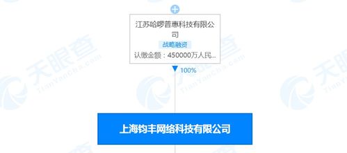 哈啰出行關聯公司注冊資本激增50%，彰顯戰略布局與業務擴展雄心